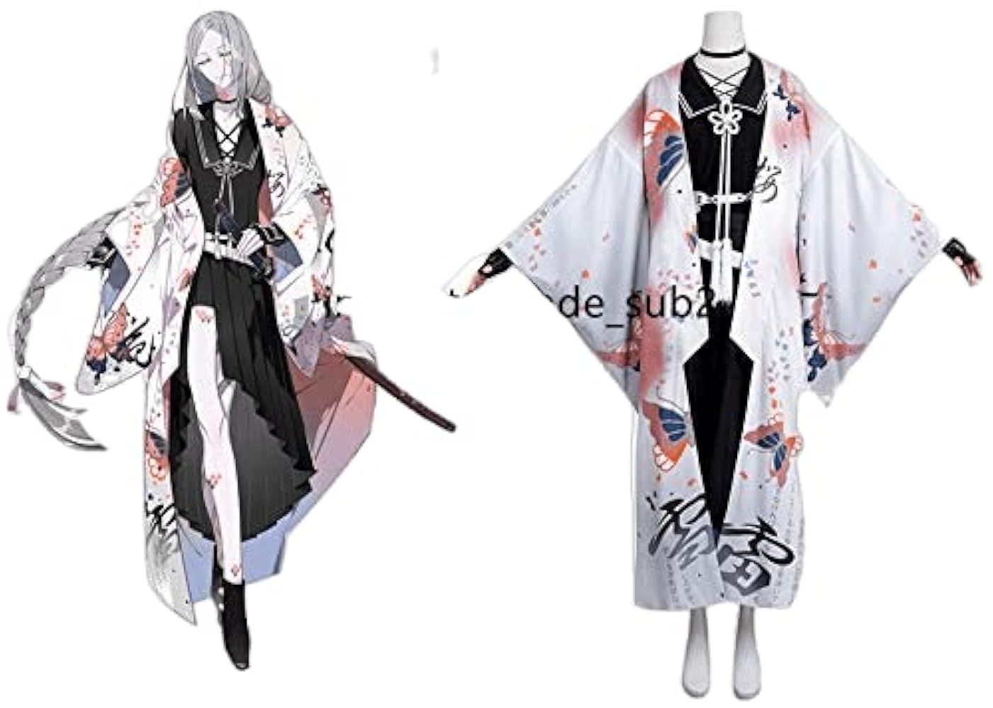 Amazon.co.jp: [QLPLYZON] 刀剣乱舞 太刀 古今伝授の太刀